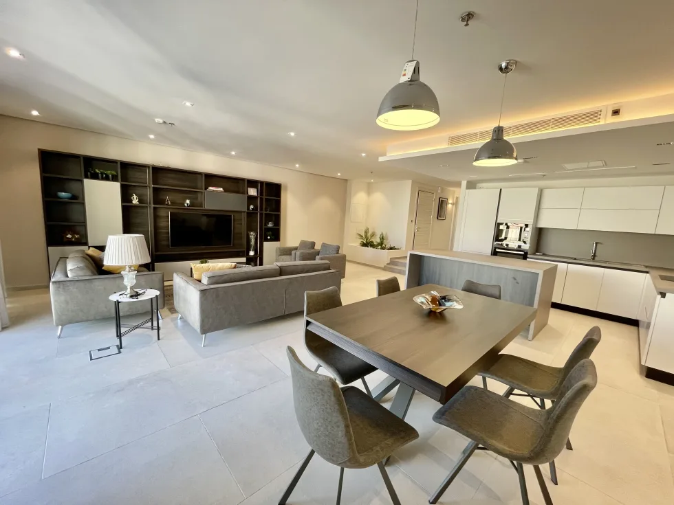 2 bed Apartment For Rent in Sliema, Sliema - thumb 1