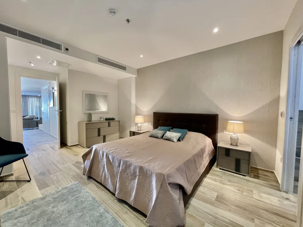 2 bed Apartment For Rent in Sliema, Sliema - thumb 11