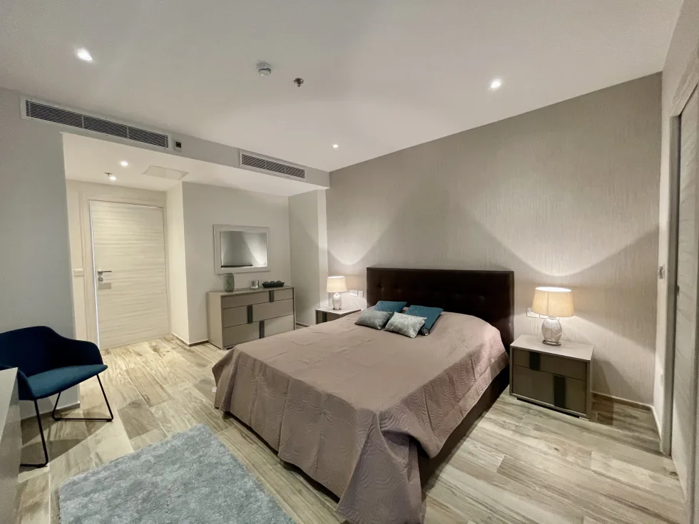 2 bed Apartment For Rent in Sliema, Sliema - thumb 12