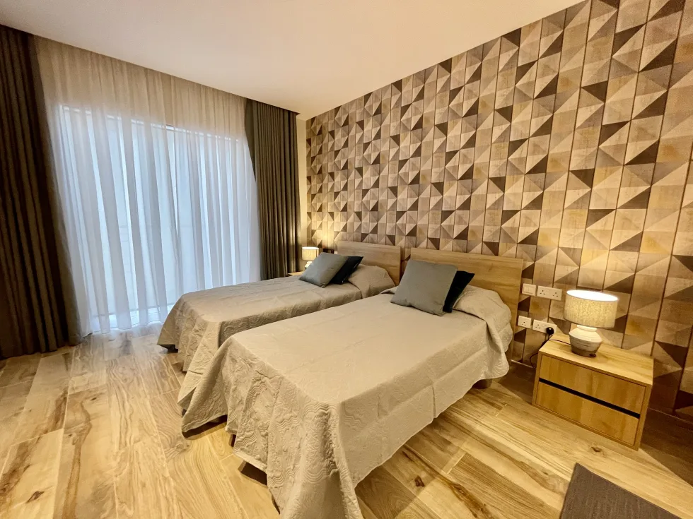 2 bed Apartment For Rent in Sliema, Sliema - thumb 16