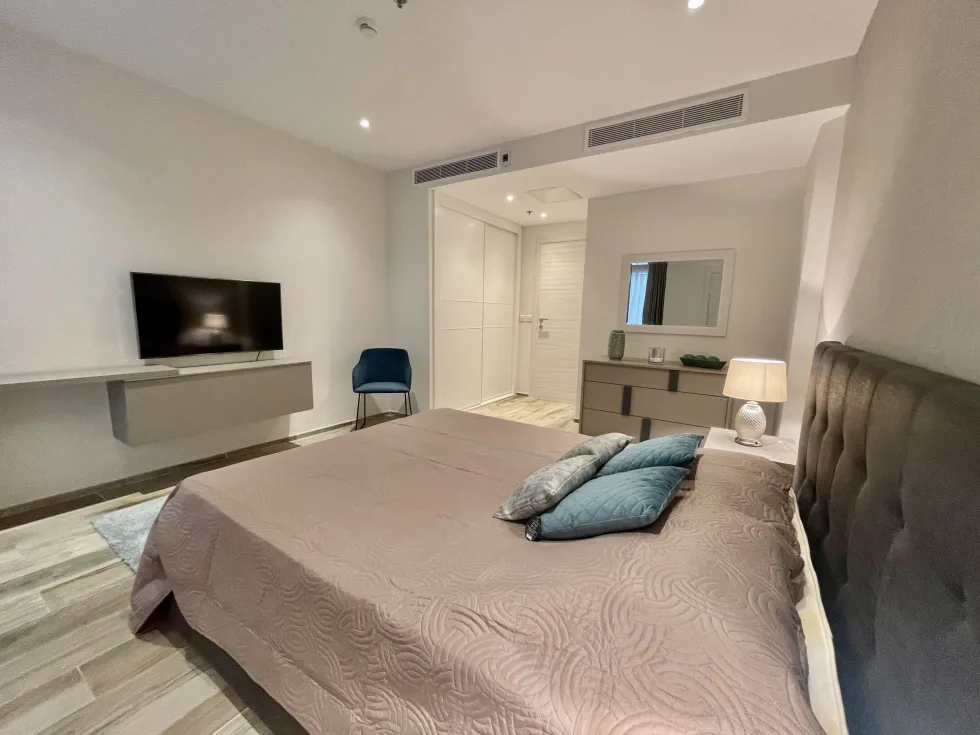 2 bed Apartment For Rent in Sliema, Sliema - thumb 19