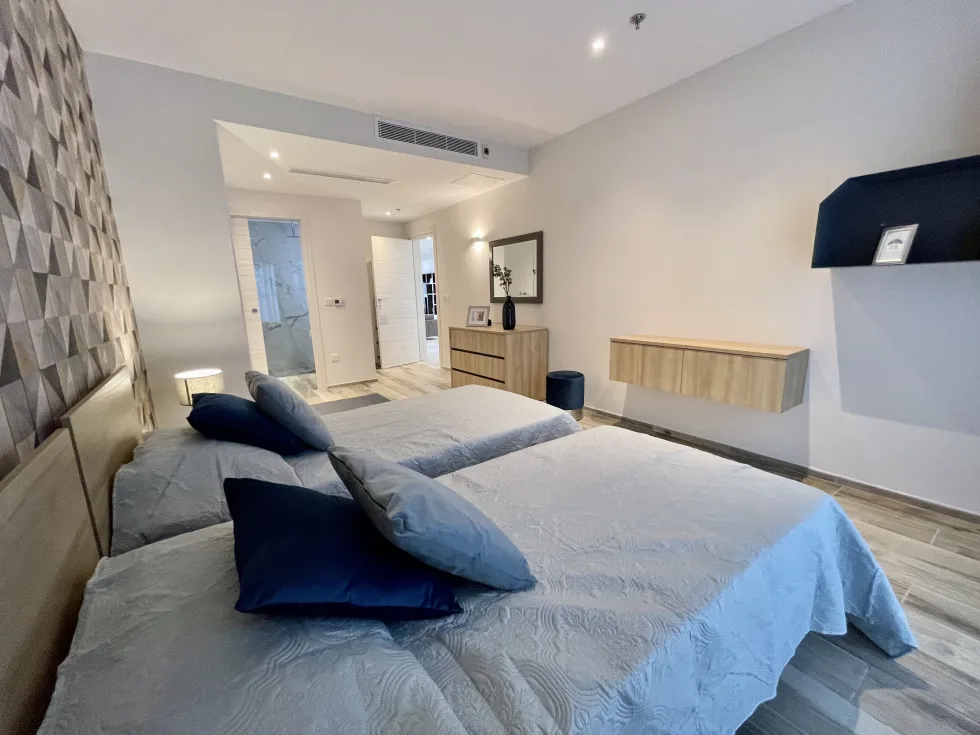 2 bed Apartment For Rent in Sliema, Sliema - thumb 20