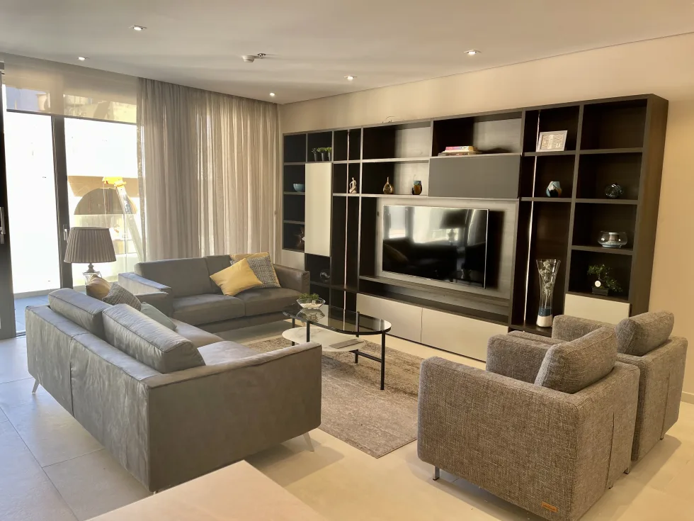 2 bed Apartment For Rent in Sliema, Sliema - thumb 3