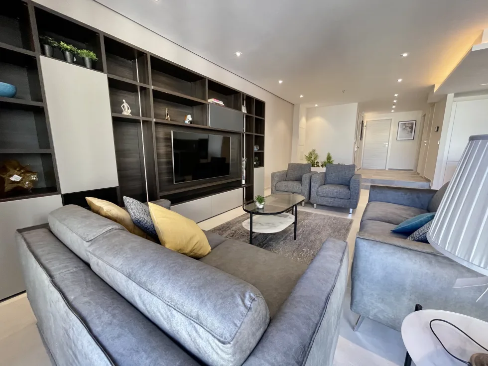 2 bed Apartment For Rent in Sliema, Sliema - thumb 6