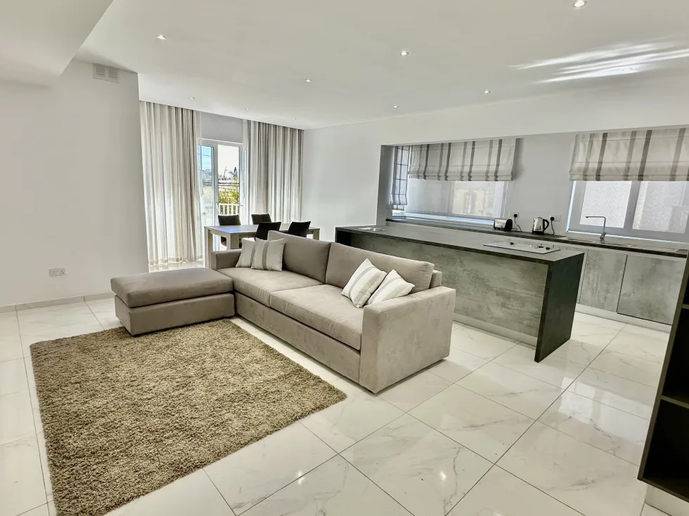 3 bed Apartment For Rent in Lija, Lija - thumb 1