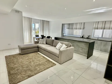 3 bed Apartment For Rent in Lija, Lija - thumb 1