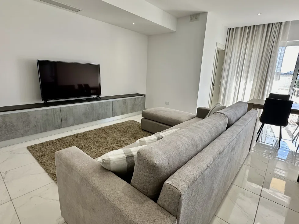 3 bed Apartment For Rent in Lija, Lija - thumb 2