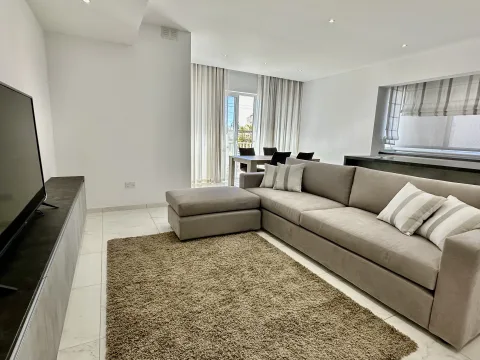 3 bed Apartment For Rent in Lija, Lija - thumb 3