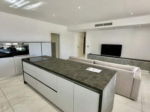 3 bed Apartment For Rent in Lija, Lija - thumb 5