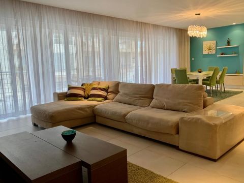 3 bed Apartment For Rent in Ibragg, Ibragg - thumb 1