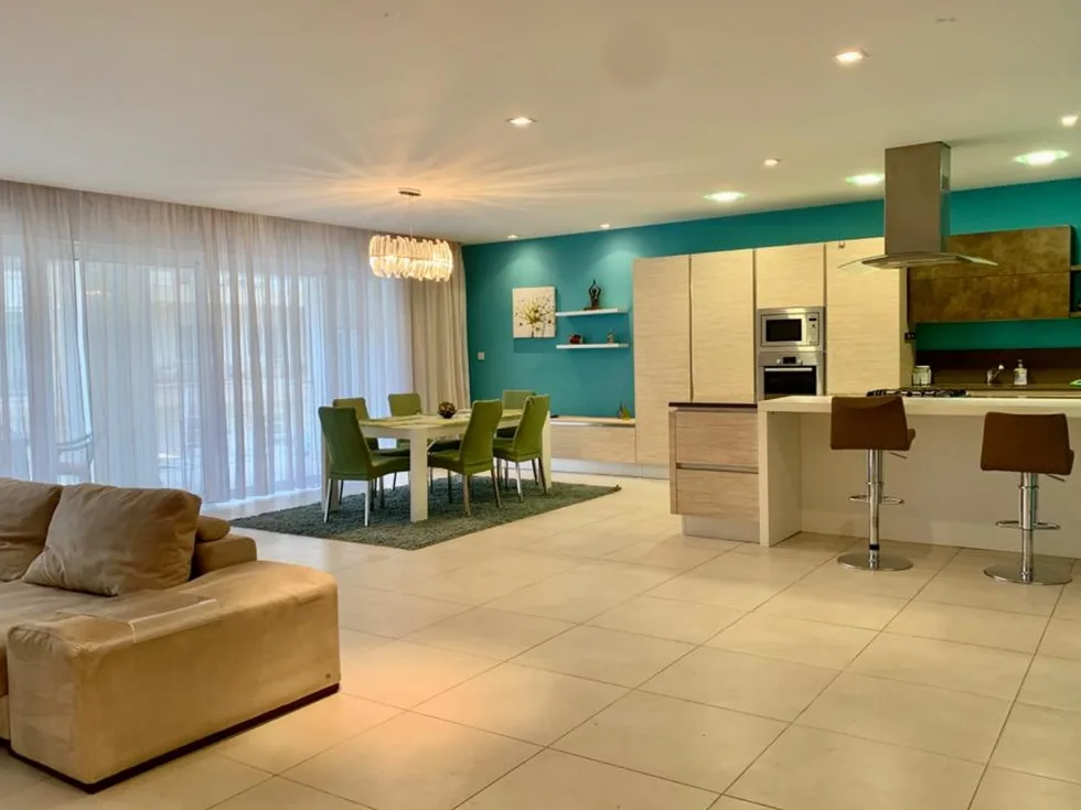 3 bed Apartment For Rent in Ibragg, Ibragg - thumb 3