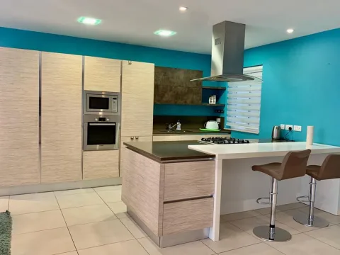 3 bed Apartment For Rent in Ibragg, Ibragg - thumb 5