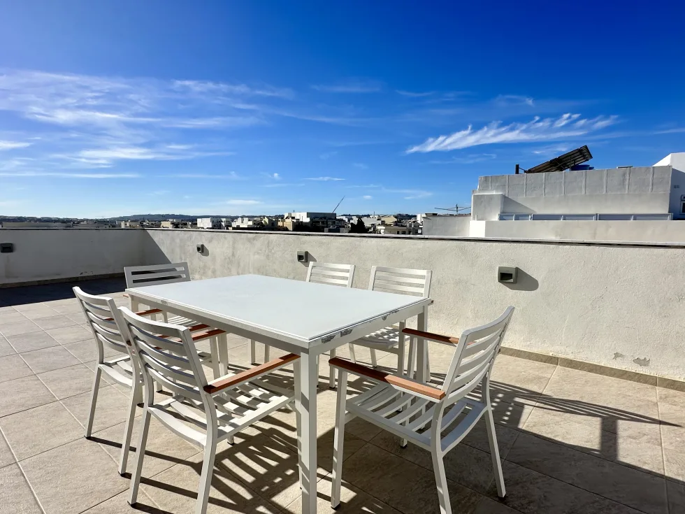 3 bed Penthouse For Rent in Lija, Lija - thumb 1