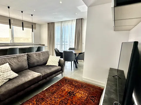 3 bed Penthouse For Rent in Lija, Lija - thumb 3