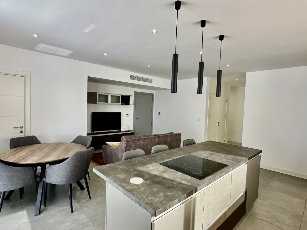 3 bed Penthouse For Rent in Lija, Lija - thumb 5