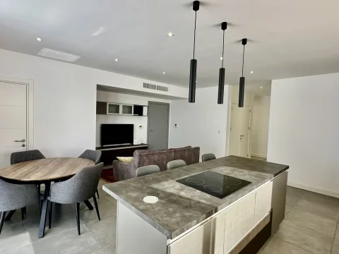 3 bed Penthouse For Rent in Lija, Lija - thumb 5