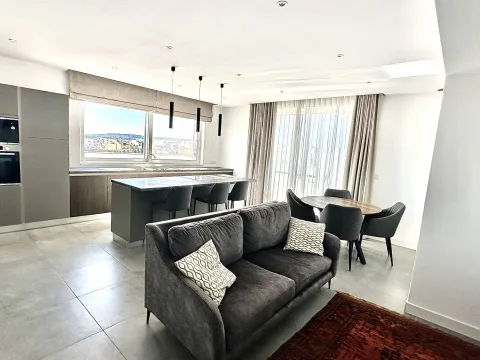 3 bed Penthouse For Rent in Lija, Lija - thumb 7