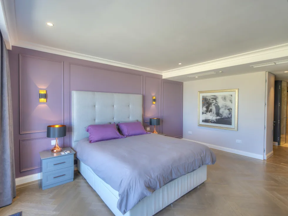 2 bed Penthouse For Rent in Sliema, Sliema - thumb 11