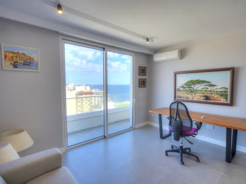 2 bed Penthouse For Rent in Sliema, Sliema - thumb 15