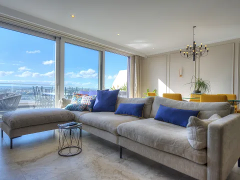 2 bed Penthouse For Rent in Sliema, Sliema - thumb 5