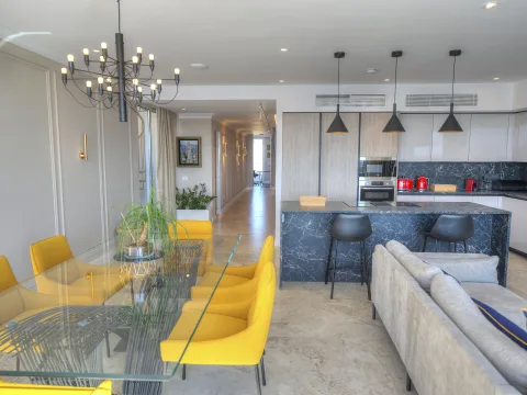 2 bed Penthouse For Rent in Sliema, Sliema - thumb 7