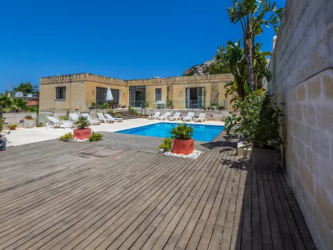 5 bed Villa For Rent in Mellieha, Mellieha - thumb 11