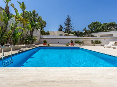 5 bed Villa For Rent in Mellieha, Mellieha - thumb 12