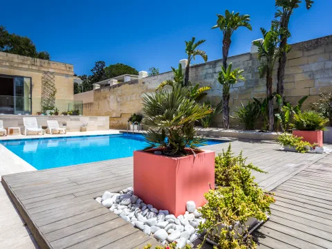 5 bed Villa For Rent in Mellieha, Mellieha - thumb 2