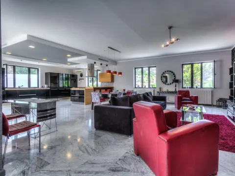 5 bed Villa For Rent in Mellieha, Mellieha - thumb 5