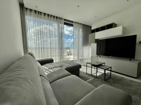 2 bed Penthouse For Rent in Sliema, Sliema - thumb 2