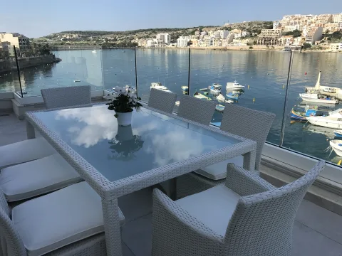 3 bed Apartment For Rent in St Paul's Bay, St Paul's Bay - thumb 1