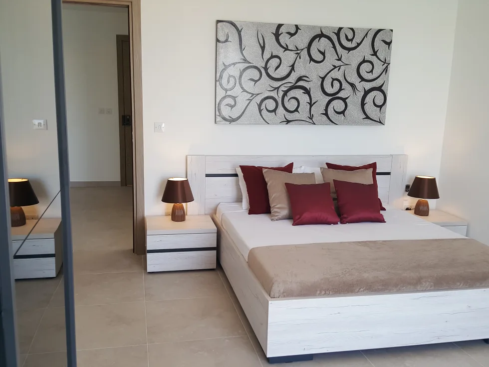 3 bed Apartment For Rent in St Paul's Bay, St Paul's Bay - thumb 10