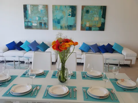 3 bed Apartment For Rent in St Paul's Bay, St Paul's Bay - thumb 2