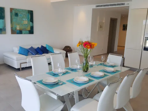 3 bed Apartment For Rent in St Paul's Bay, St Paul's Bay - thumb 4