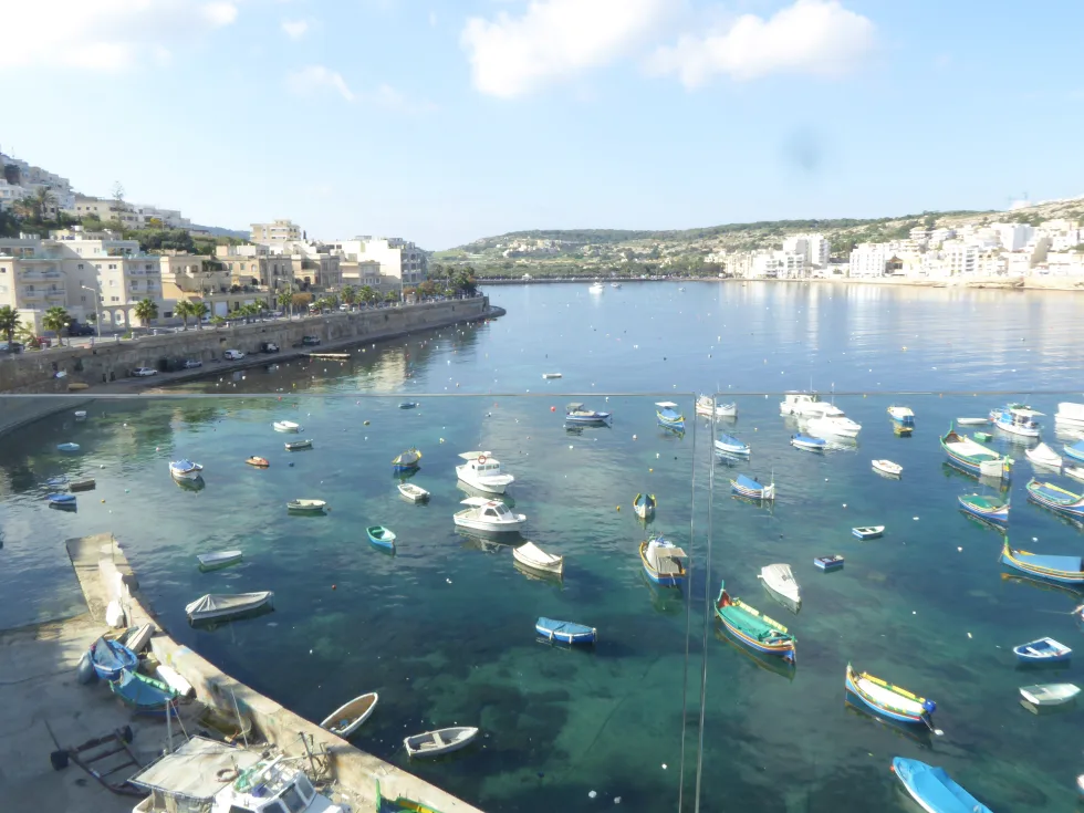 3 bed Apartment For Rent in St Paul's Bay, St Paul's Bay - thumb 5