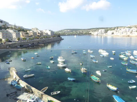 3 bed Apartment For Rent in St Paul's Bay, St Paul's Bay - thumb 5