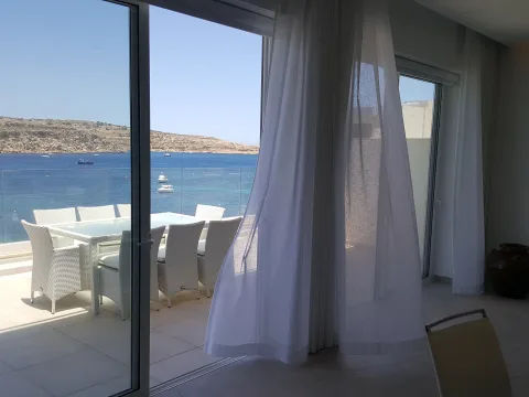 3 bed Apartment For Rent in St Paul's Bay, St Paul's Bay - thumb 6