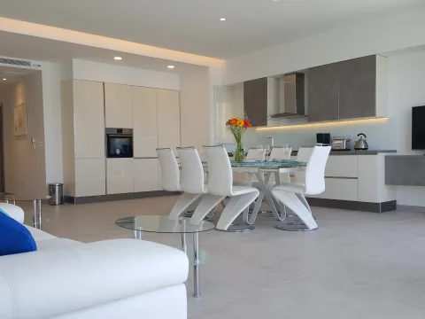3 bed Apartment For Rent in St Paul's Bay, St Paul's Bay - thumb 7