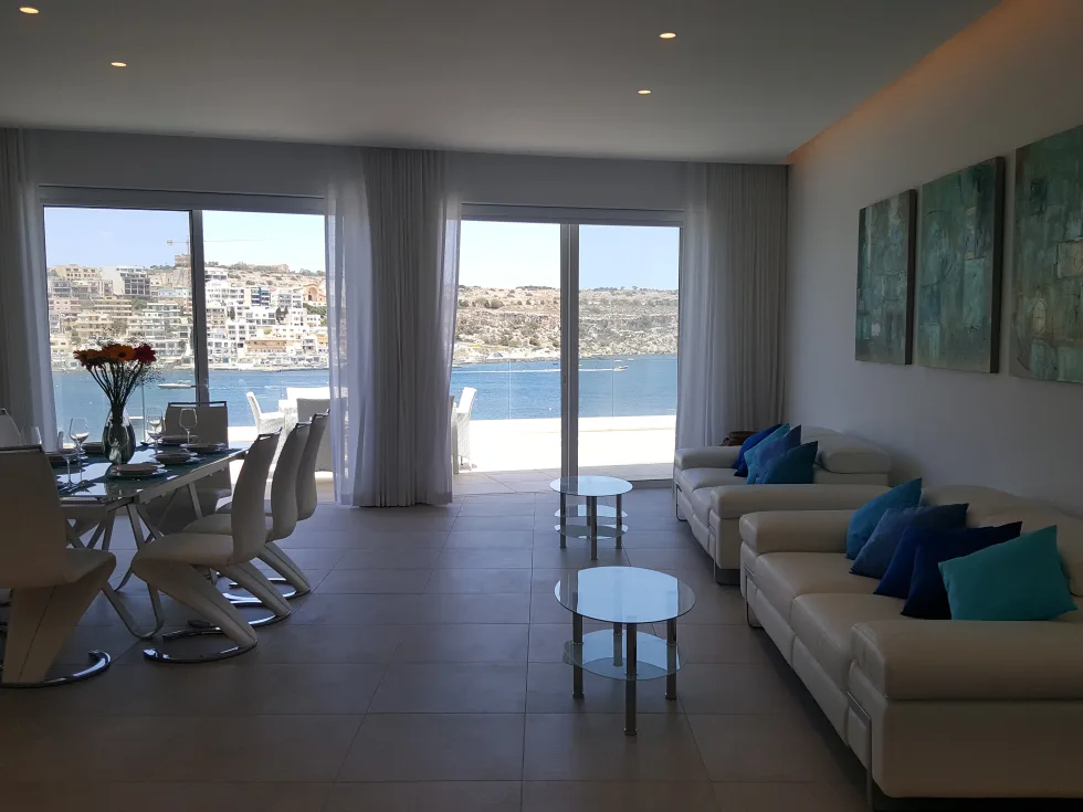 3 bed Apartment For Rent in St Paul's Bay, St Paul's Bay - thumb 8