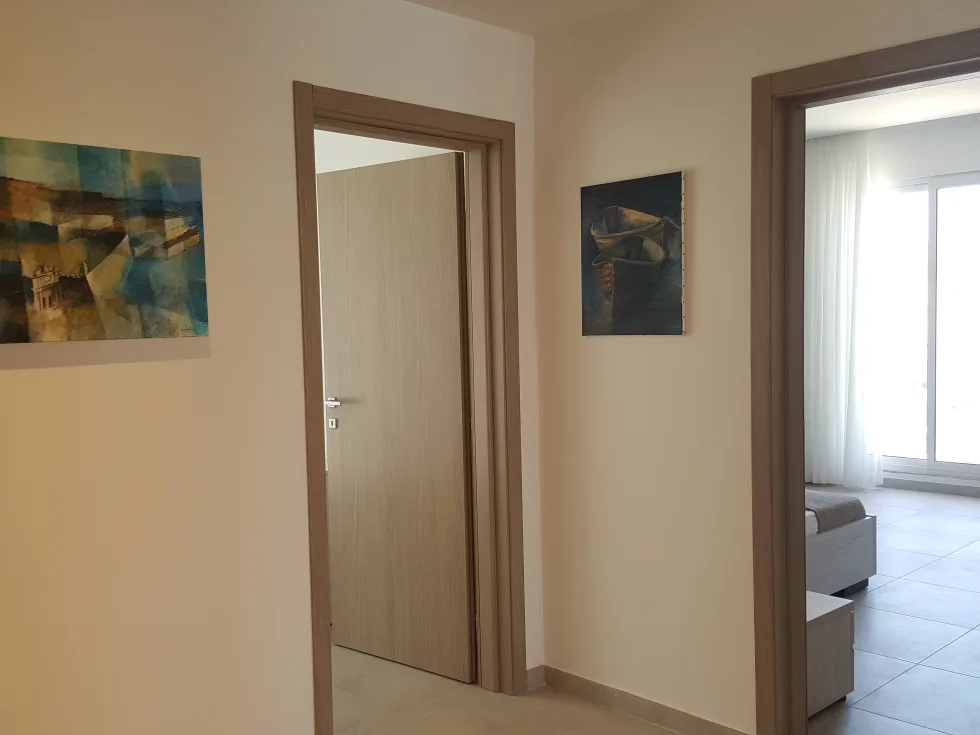 3 bed Apartment For Rent in St Paul's Bay, St Paul's Bay - thumb 9