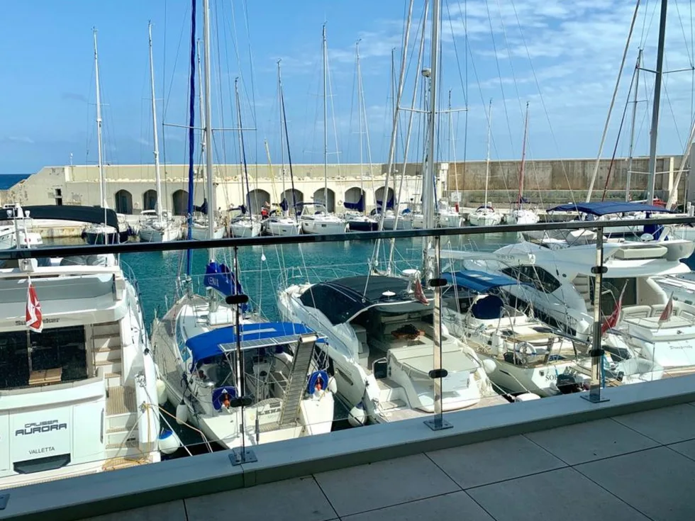 2 bed Apartment For Sale in St Julian's, St Julian's - thumb 1