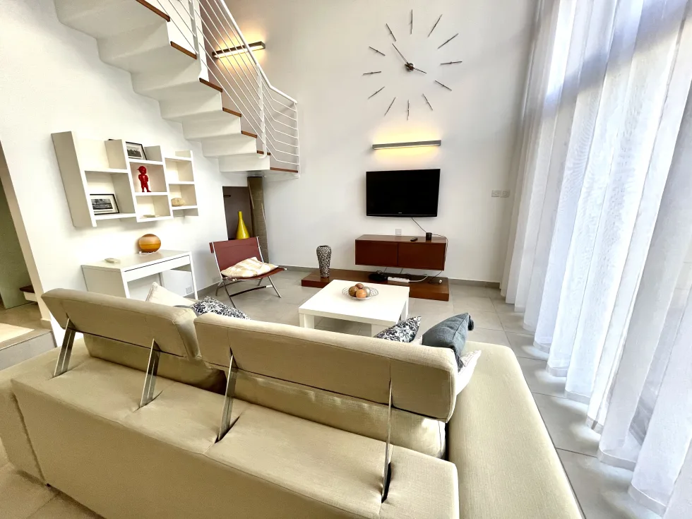 2 bed Apartment For Rent in St Julian's, St Julian's - thumb 1