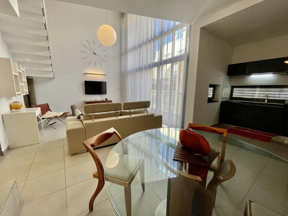 2 bed Apartment For Rent in St Julian's, St Julian's - thumb 2