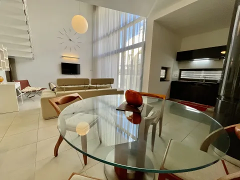 2 bed Apartment For Rent in St Julian's, St Julian's - thumb 3