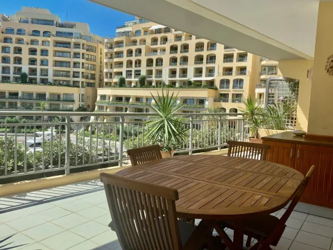 3 bed Apartment For Rent in St Julian's, St Julian's - thumb 10