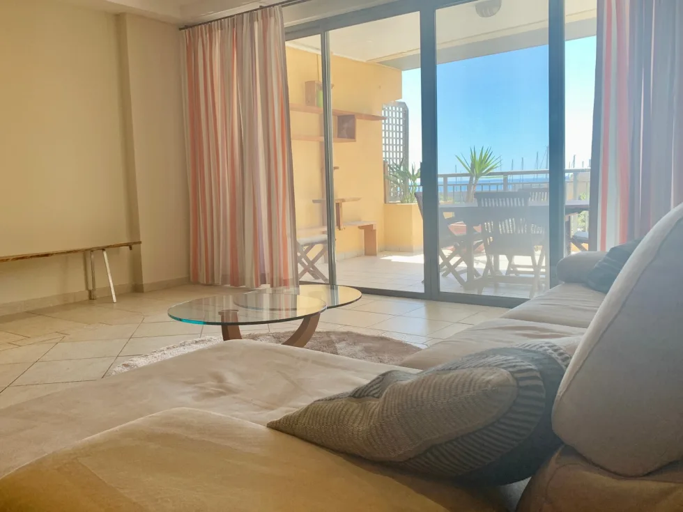 3 bed Apartment For Rent in St Julian's, St Julian's - thumb 2