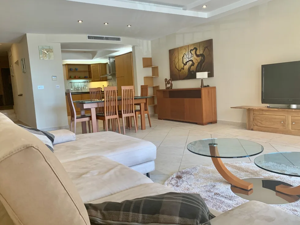 3 bed Apartment For Rent in St Julian's, St Julian's - thumb 3