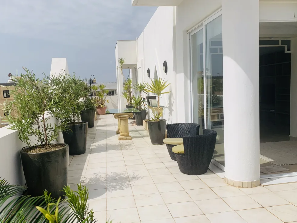 3 bed Penthouse For Rent in Sliema, Sliema - thumb 2