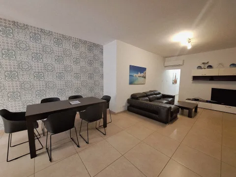3 bed Apartment For Rent in Sliema, Sliema - thumb 1