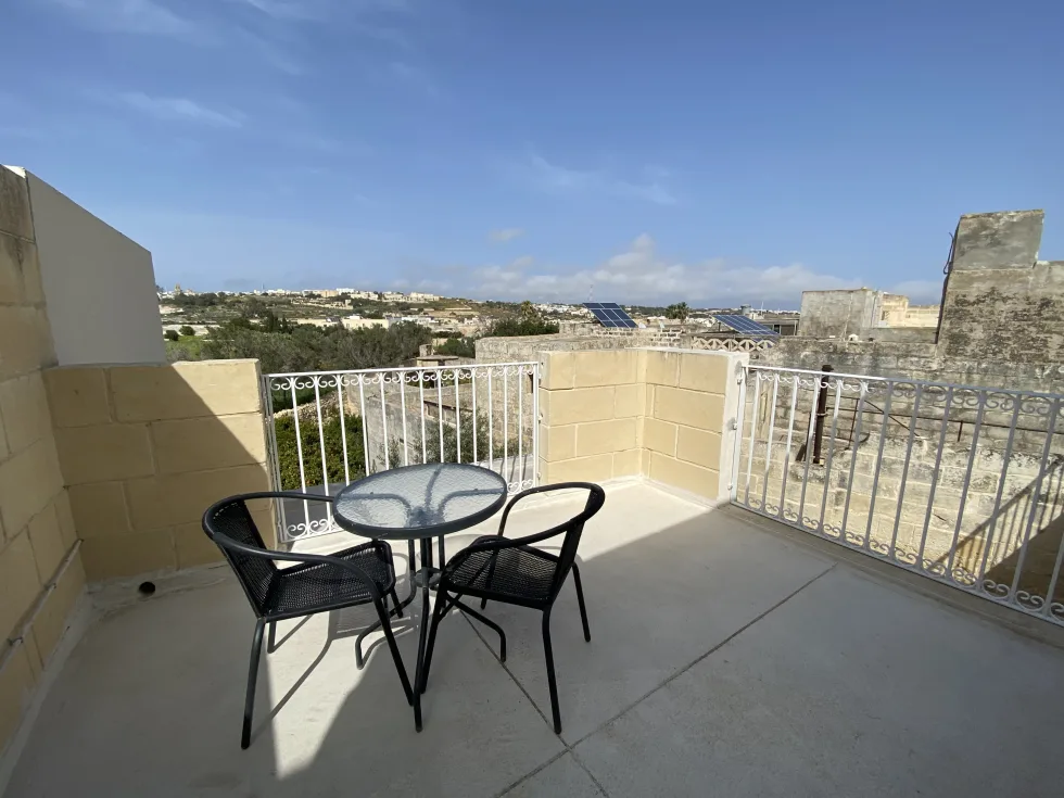 3 bed Town House For Rent in Lija, Lija - thumb 1